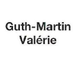Psy Martin-Guth Valérie - 1 - 