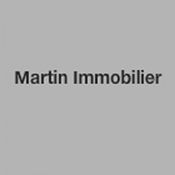 Agence immobilière Martin Immoblier - 1 - 