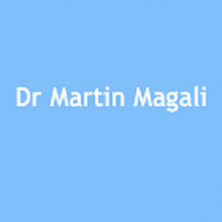 Martin Magali