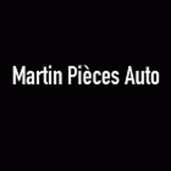Martin Pièces Auto