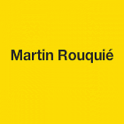 Martin Rouquié Béziers