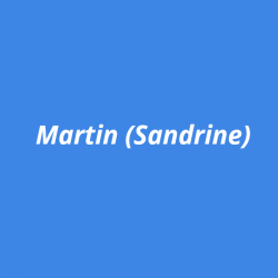 Martin Sandrine Melesse