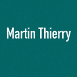 Martin Thierry Avrillé