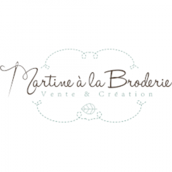 Martine A La Broderie Châlus