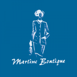 Vêtements Femme Martine Boutique - 1 - 