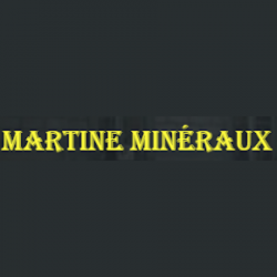 Martine Minéraux Rennes