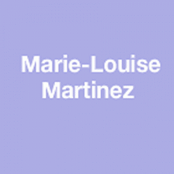 Martinez Marie-louise