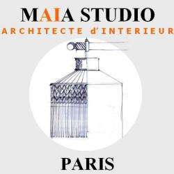 Design d'intérieur Martinot Lagarde Marie Anne - 1 - 