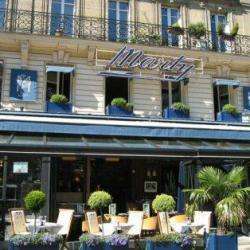 Marty Restaurant Paris