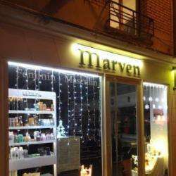 Marven Coiffure Paris