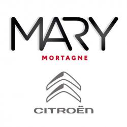 Mary Automobiles Mortagne – Citroën Mortagne Au Perche