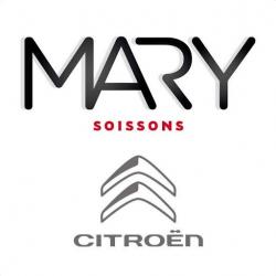 Garagiste et centre auto Mary Automobiles Soissons Citroën - 1 - 