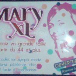Mary Xl La Mode En Grandes Tailles Bordeaux
