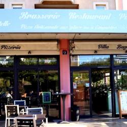Restaurant Villa Bagatelle  - 1 - 