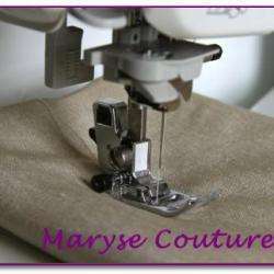Maryse Couture Bouville