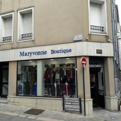 Vêtements Femme Maryvonne Boutique - 1 - 