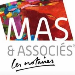 Services Sociaux Mas et Associés Les notaires - Minimes - 1 - 