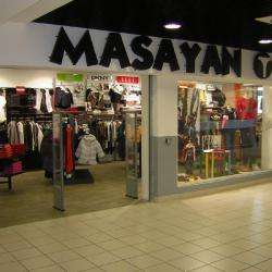 Vêtements Femme Masayan - 1 - Masayan - 