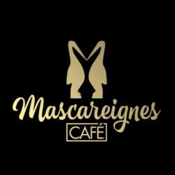Mascareignes Café Nice
