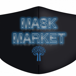 Mask-market Nancy