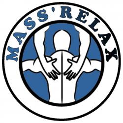 Massage Mass'relax - 1 - Logo Mass'relax - 