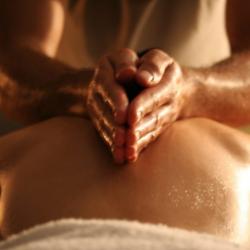 Massage Massage à domicile Lyon - Pascal Levasseur - Cocon-Blanc  - 1 - 