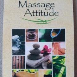 Massage Massageattitude - 1 - 