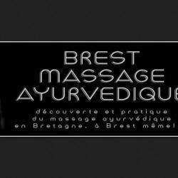 Massage massage ayurvédique brest - 1 - 
