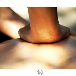 Massage Holistique - Claude Levitre Marseille