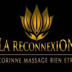 Massages Bien être La Reconnexion Fontenay Trésigny