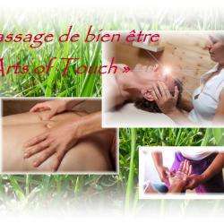 Massages  Christine Parraud Rognes