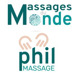 Massage Massages du Monde - 1 - 