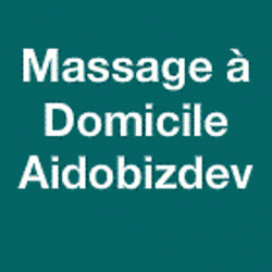 Médecine douce Massages Monde - Source De Mieux être En Entreprises Et évenementiel - 1 - 