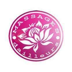 Massage Massagesdailleurs - 1 - Relaxation Du Corps Et De L'esprit à La Maison - 