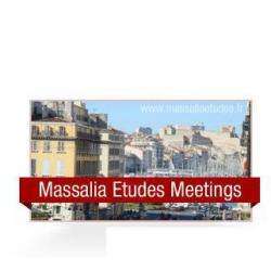 Services administratifs MASSALIA ETUDES MEETINGS - 1 - 