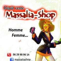 Massalia Shop