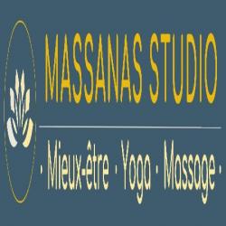 Massanas Studio, Mieux-être, Yoga Et Massage Viuz En Sallaz