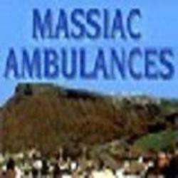 Constructeur Massiac Ambulances Taxis - 1 - 
