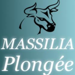 Massilia Plongee - Parc Des Calanques Marseille  Marseille