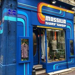 Massilia Surf Marseille