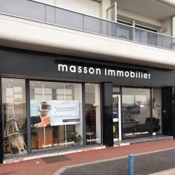 Agence immobilière Masson Immobilier - 1 - 