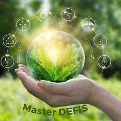 Cours et formations Master DEFIS Formation - 1 - 