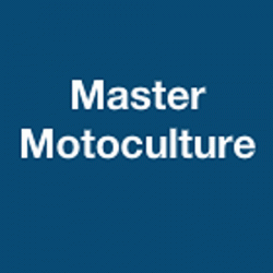 Master Motoculture Pavie