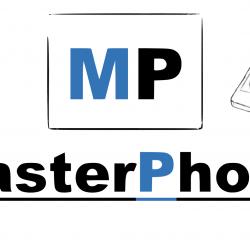 Commerce Informatique et télécom Master Phone - 1 - 