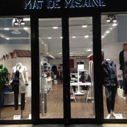 Mat De Misaine Le Havre