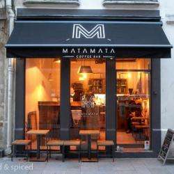 Matamata Coffee Paris