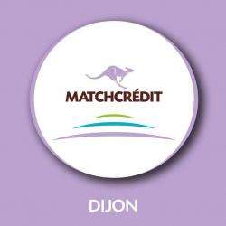 Match Crédit Dijon