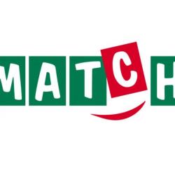 Supérette et Supermarché Match France - 1 - 