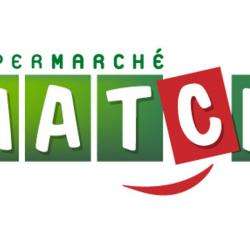Supermarché Match Oignies