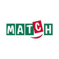Supérette et Supermarché Match France - 1 - 